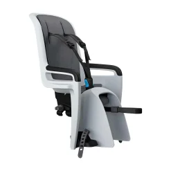 Clearance RideAlong 2 Light Grey Fahrradsitze