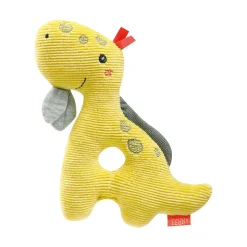 Ring-Greifling Dino Rasseln & Greiflinge