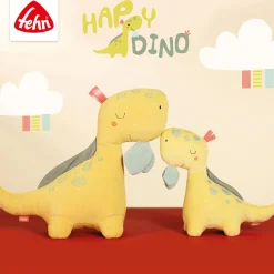 Ring-Greifling Dino Rasseln & Greiflinge