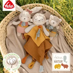 Sale Ring-Greifling Schaf Rasseln & Greiflinge