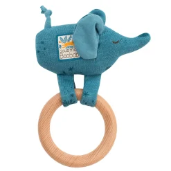 Clearance Ring-Rassel Elefant Rasseln & Greiflinge