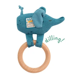 Clearance Ring-Rassel Elefant Rasseln & Greiflinge