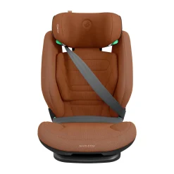 Best RodiFix Pro² i-Size Authentic Terra Kinder Kindersitze Isofix|Kindersitze 15-36 Kg, Gruppe 2/3