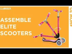 Discount Roller Elite Deluxe Lights Kinder Kinderfahrzeuge