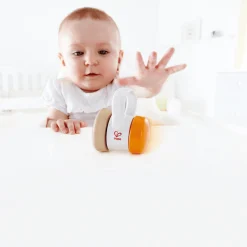 Roll-Rassel Rasseln & Greiflinge
