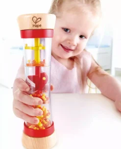 Best Roter Regenmacher Kinder Musik