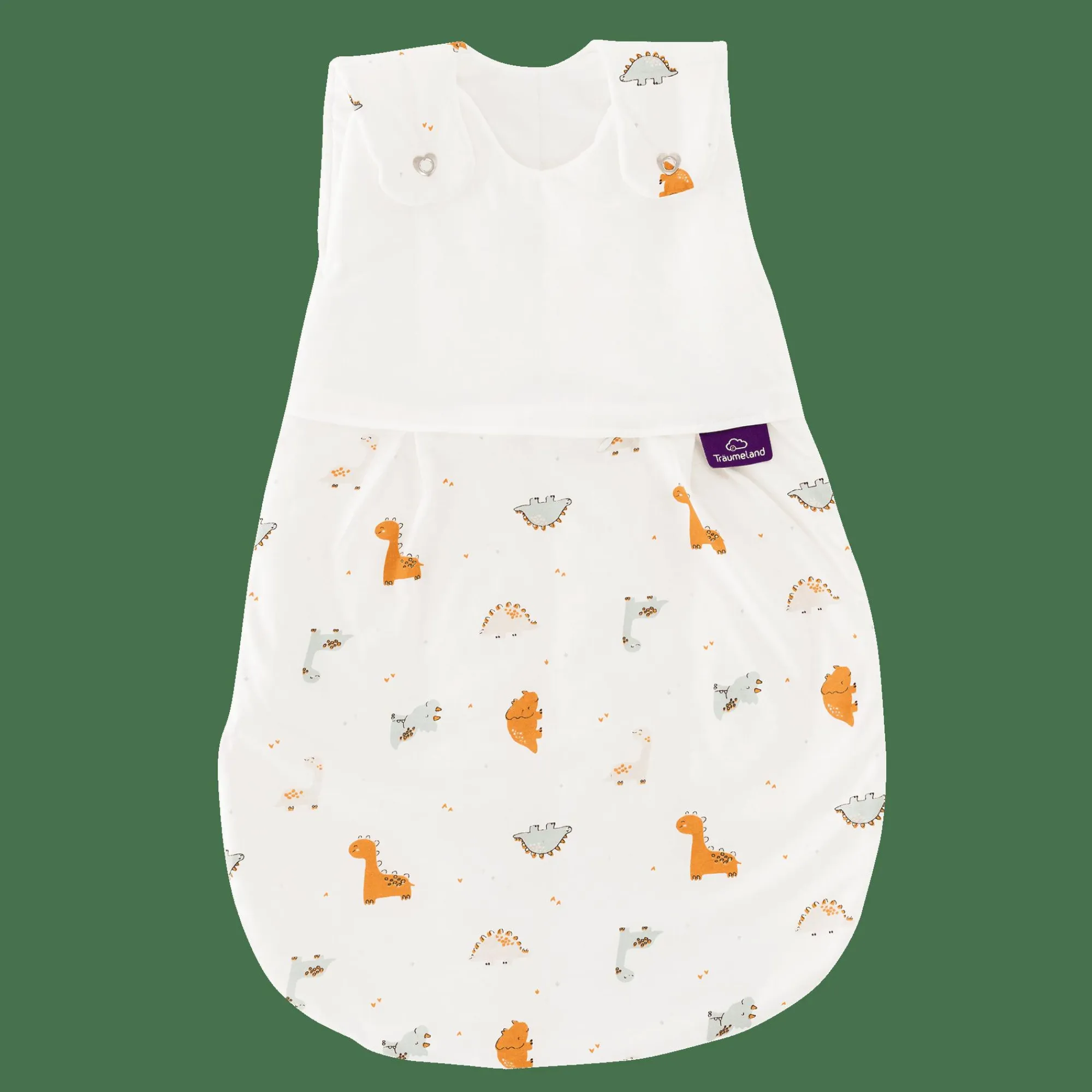 Schlafsack LIEBMICH Dinolino 56/62 Schlafsäcke|Schlafsäcke
