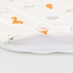 Schlafsack LIEBMICH Dinolino 56/62 Schlafsäcke|Schlafsäcke