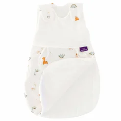 Clearance Schlafsack LIEBMICH Dinolino 68/74 Schlafsäcke|Schlafsäcke