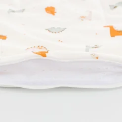 Clearance Schlafsack LIEBMICH Dinolino 68/74 Schlafsäcke|Schlafsäcke
