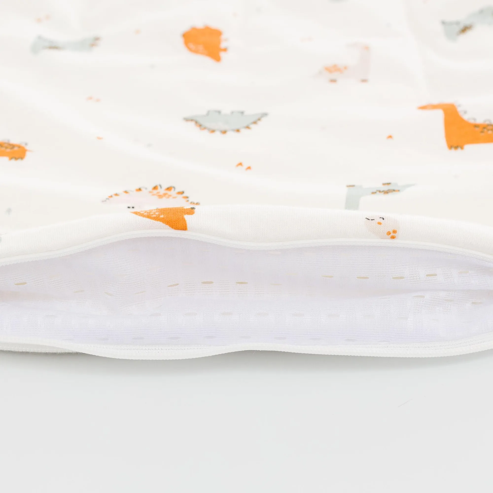 Clearance Schlafsack LIEBMICH Dinolino 68/74 Schlafsäcke|Schlafsäcke