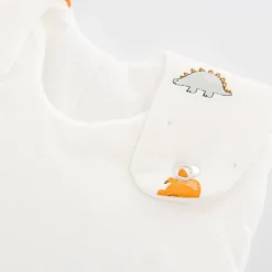 Clearance Schlafsack LIEBMICH Dinolino 68/74 Schlafsäcke|Schlafsäcke