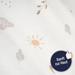 Schlafsack Organic Night & Day 70cm Schlafsäcke|Schlafsäcke