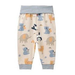Schlupfhose Zoo Hosen