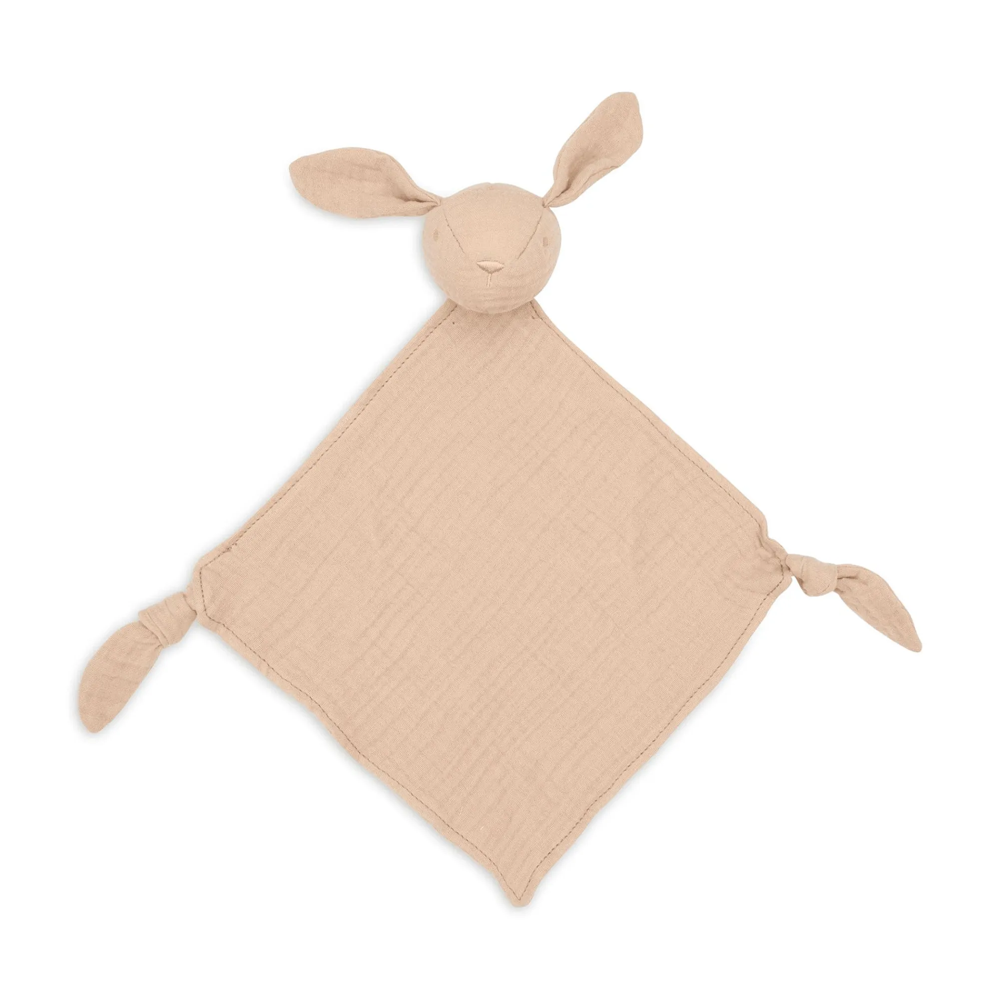 Online Schmusetuch Bunny Ears Moonstone Schmusetücher