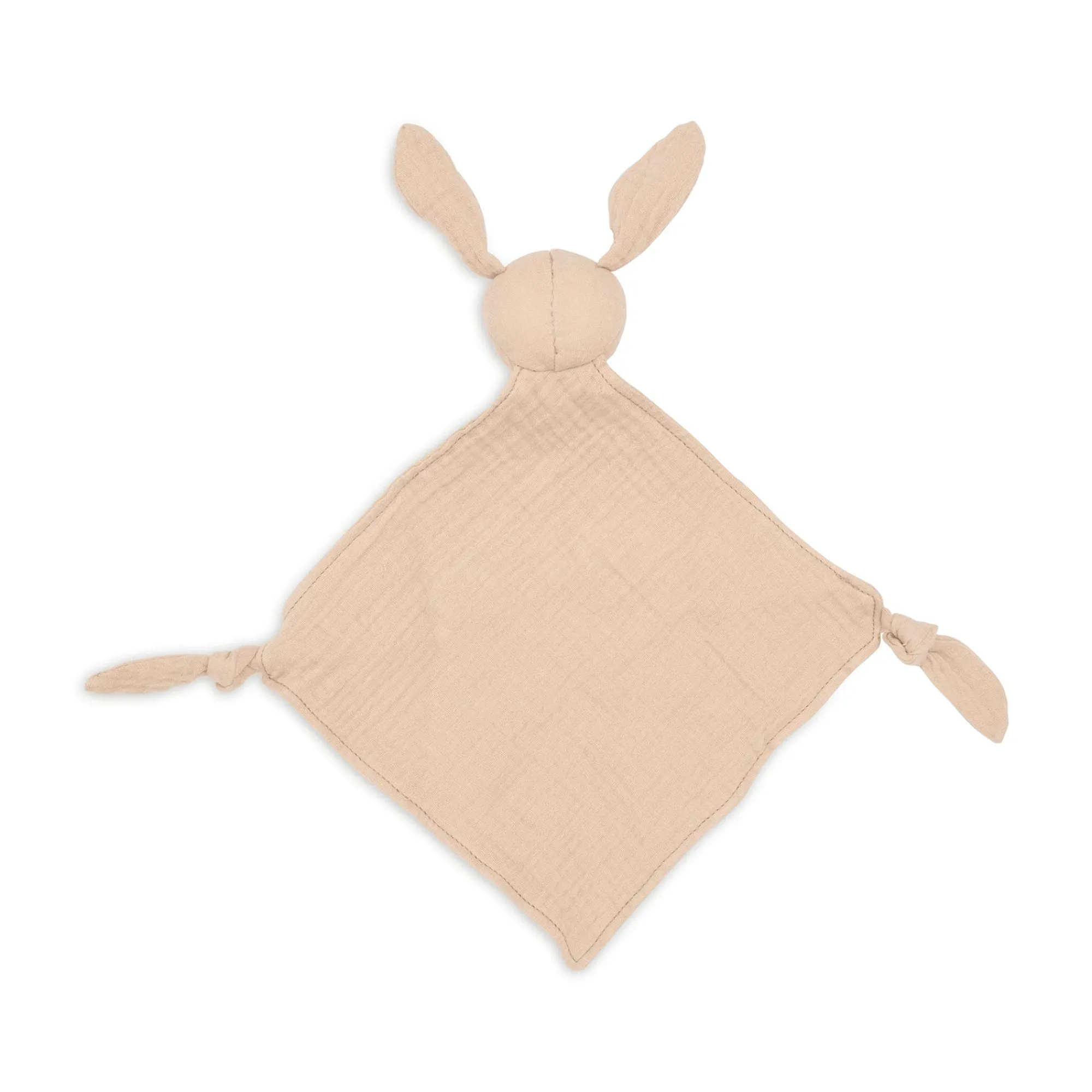 Online Schmusetuch Bunny Ears Moonstone Schmusetücher