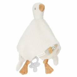 Clearance Schmusetuch Little Goose Schmusetücher