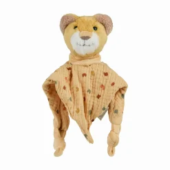 Outlet Schmusetuch S Löwe Leo Schmusetücher