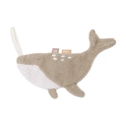 Clearance Schmusetuch Whale Schmusetücher