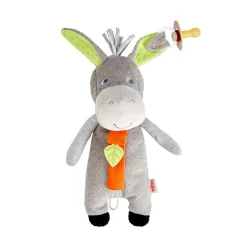 Best Schnullertier Esel Elwood Kuscheltiere