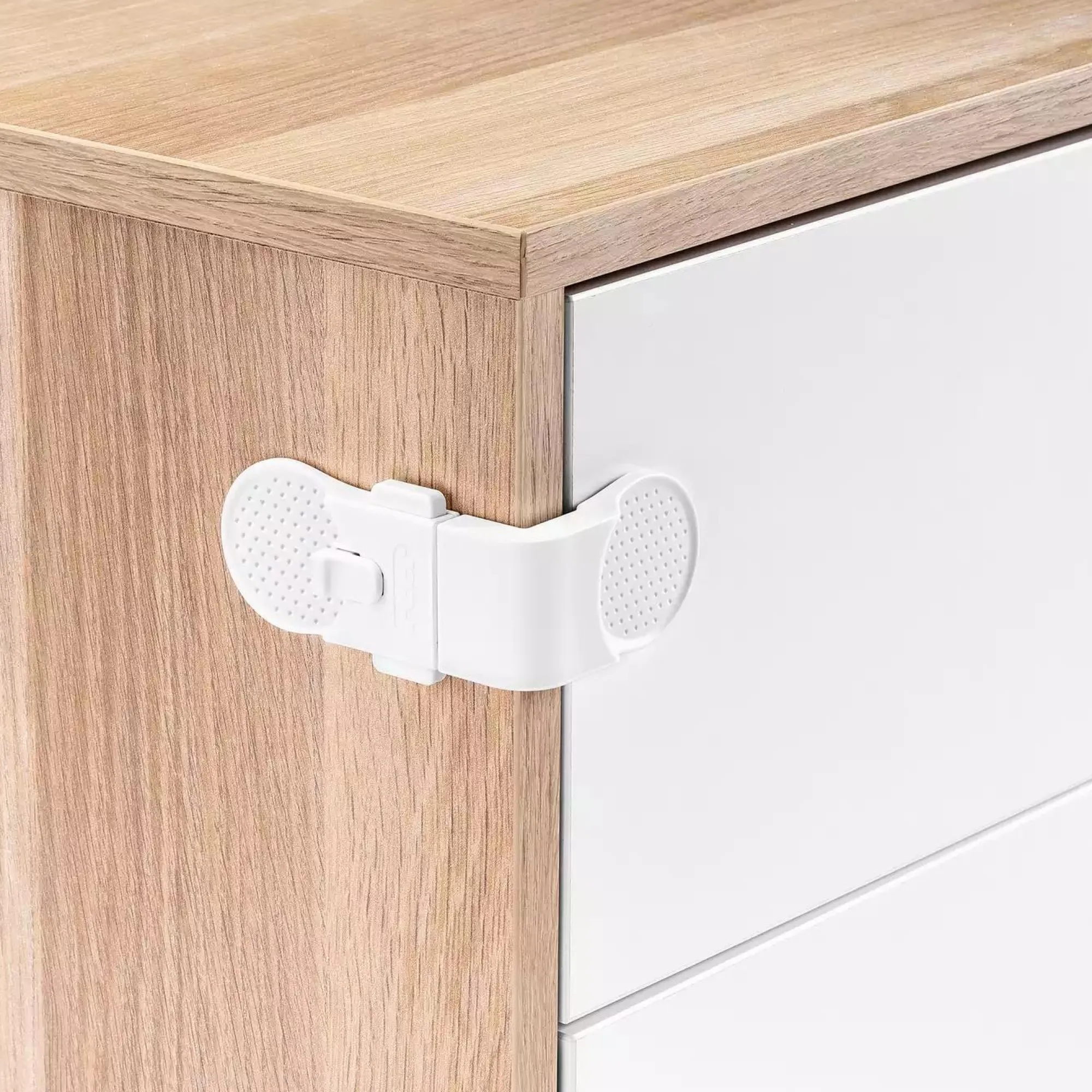 Best Schrank- und Schubladensicherung Kinder Kindersicherung