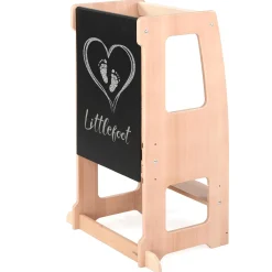 Clearance Schreib- und Maltafel für Lernturm Littlefoot Lerntürme