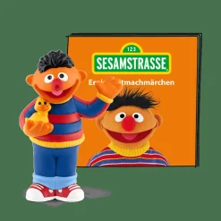 Best Sesamstraße - Ernies Mitmachmärchen Kinder Musik|Spielzeug Ab 3 Jahren