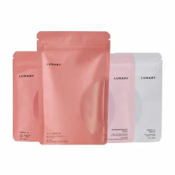 Hot Set Daily Essential plus Schwangerschaft Boost Hausapotheke|Nahrungsergänzung & Vitamine