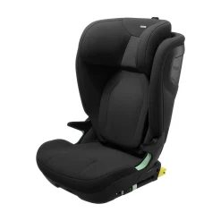 Best Set Palm mit Fußstütze Black Kinder Kindersitze Isofix|Kindersitze 15-36 Kg, Gruppe 2/3