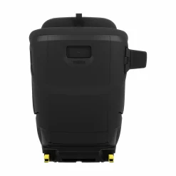 Best Set Palm mit Fußstütze Black Kinder Kindersitze Isofix|Kindersitze 15-36 Kg, Gruppe 2/3