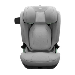 Best Set Palm mit Fußstütze Mid Grey Kinder Kindersitze 15-36 Kg, Gruppe 2/3|Kindersitze Isofix