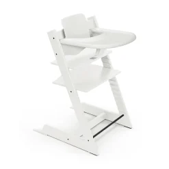 Sale Set Tripp Trapp® mit Baby Set² mit Tablett Treppenhochstühle
