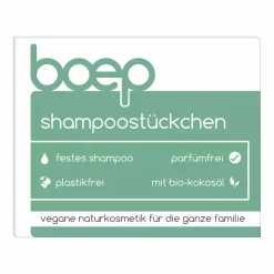 Discount Shampoostückchen Hausapotheke|Pflege & Körperwohl