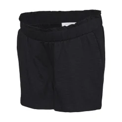 Sale Shorts Black Umstandshosen