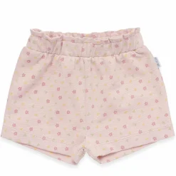 Sale Shorts Blümchen Hosen