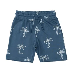 Shorts Palmen Hosen