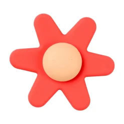 Best Silikon Spinner Blume Badespielzeug|Badespielzeug