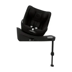 Clearance Sirona Gi i-Size Magic Black Kinder Kindersitze Isofix|Reboarder 0-18 Kg, Gruppe 0+/1
