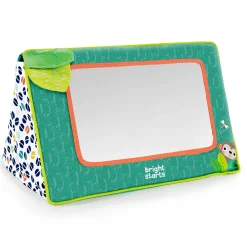 Online Sit & See Safari Mirror Bright Stars Krabbelrollen