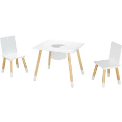 Clearance Sitzgruppe mit Aufbewahrungsnetz Kinder Kindersitzgruppen