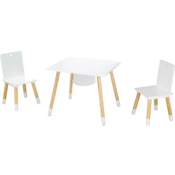 Clearance Sitzgruppe mit Aufbewahrungsnetz Kinder Kindersitzgruppen