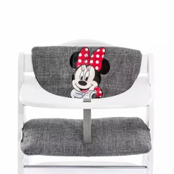 Sale Sitzverkleinerer Deluxe Minnie Grey Treppenhochstühle