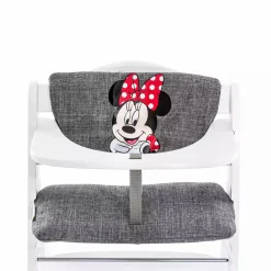 Sale Sitzverkleinerer Deluxe Minnie Grey Treppenhochstühle