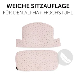 Sale Sitzverkleinerer Select Jersey Flowers Hochstuhl Zubehör