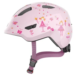 Clearance Smiley 3.0 Rose Princess M Fahrradhelme