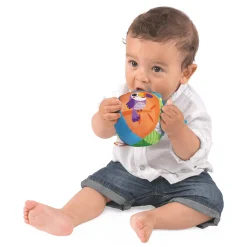 Clearance Softball Kinder Lernspielzeug|Krabbelspielzeug