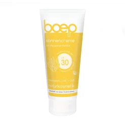 New Sonnencreme Familie LSF 30 Hausapotheke|Pflege & Körperwohl