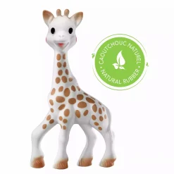 Clearance Sophie la Girafe Rasseln & Greiflinge