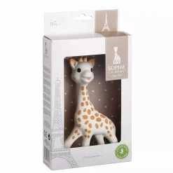 Clearance Sophie la Girafe Rasseln & Greiflinge