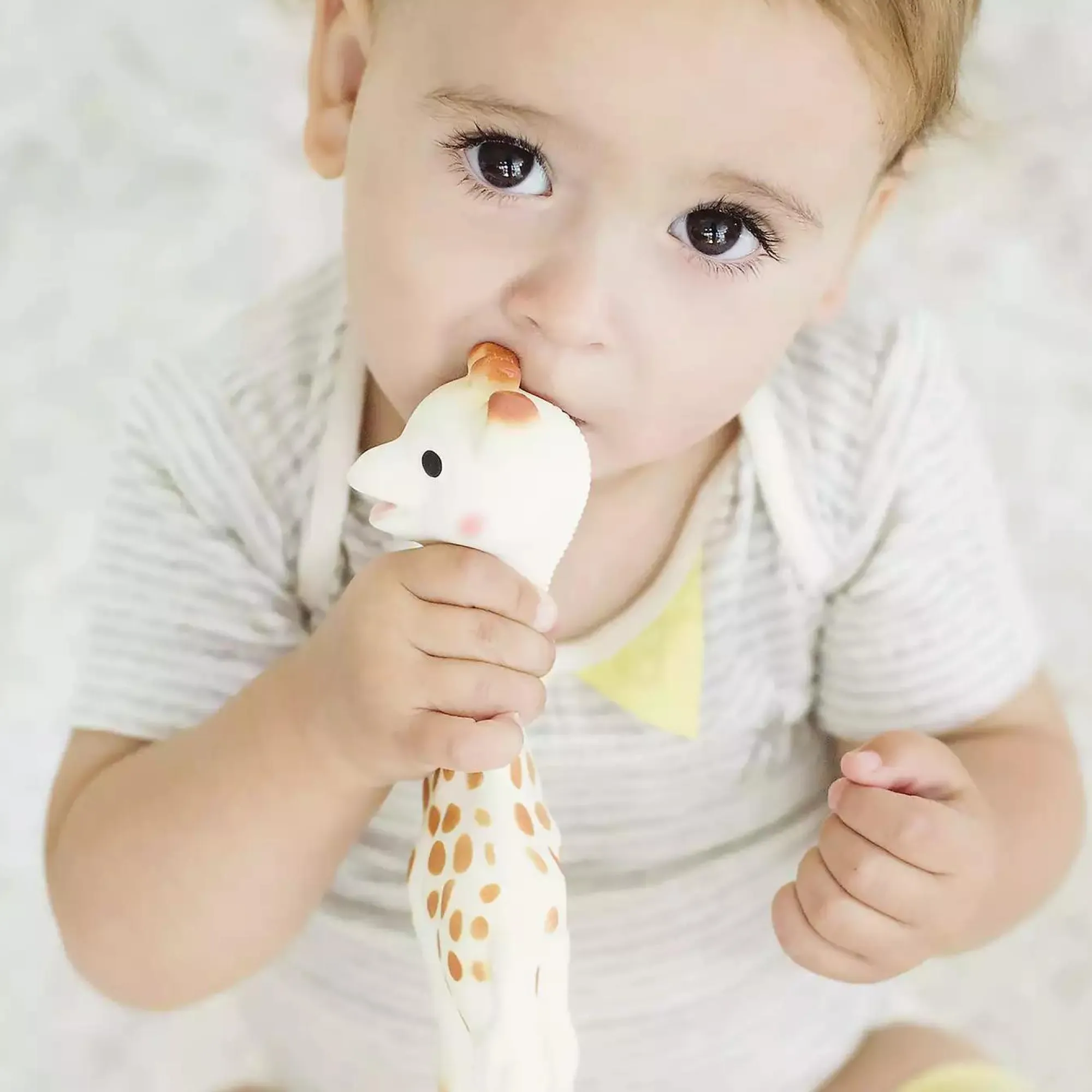 Clearance Sophie la Girafe Rasseln & Greiflinge